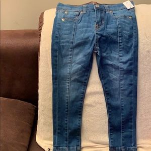 Toddler Denim Seven(7) Jeans